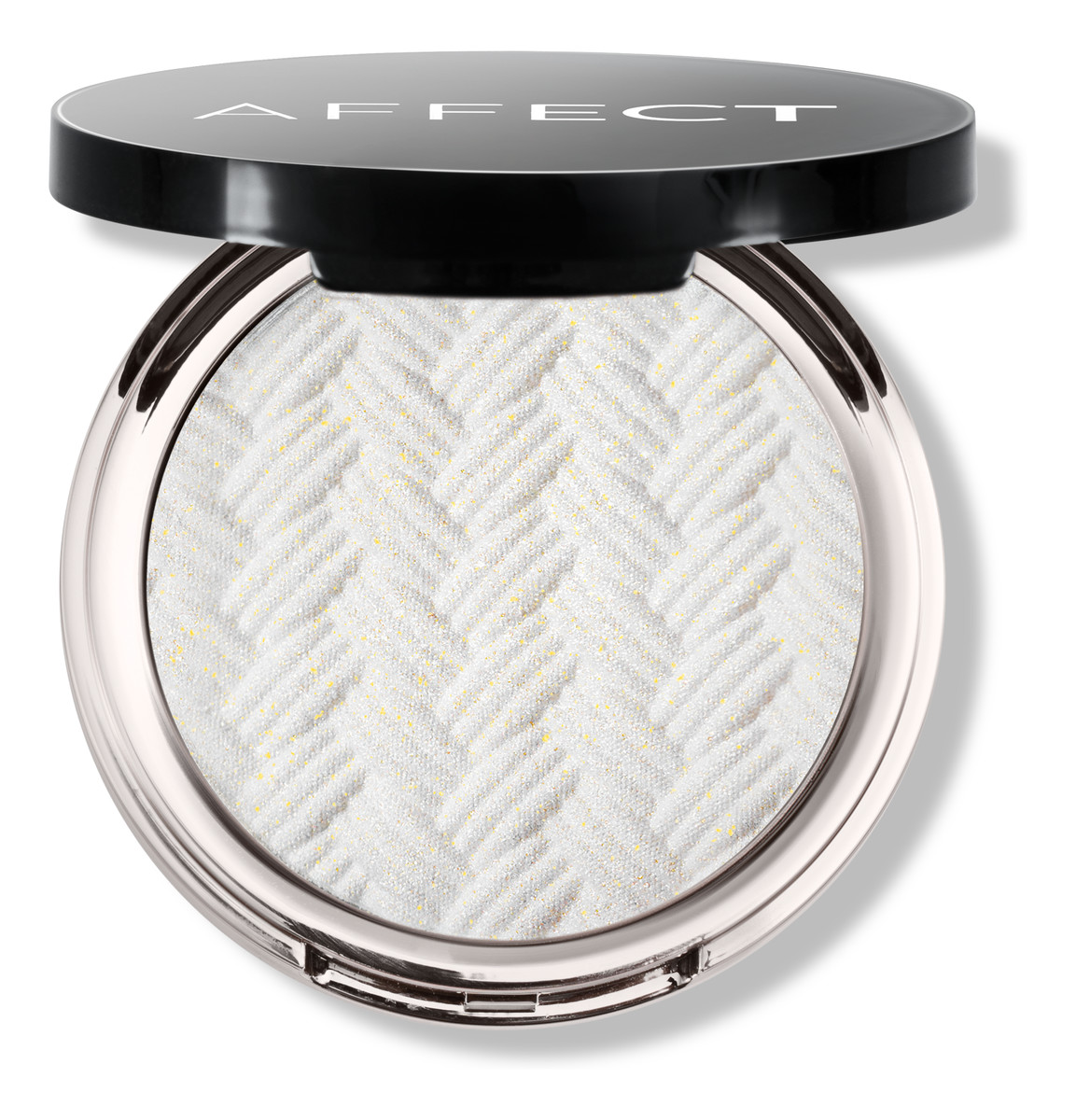 Rozświetlacz prasowany do twarzy