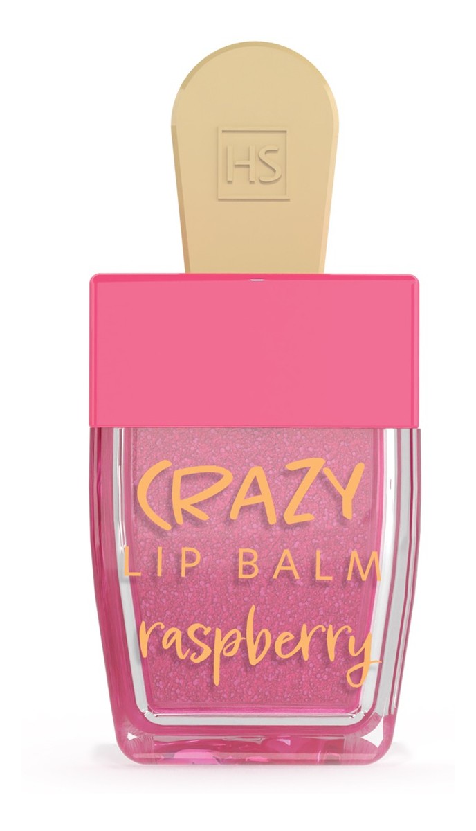 Balsam do ust – raspberry (malina)