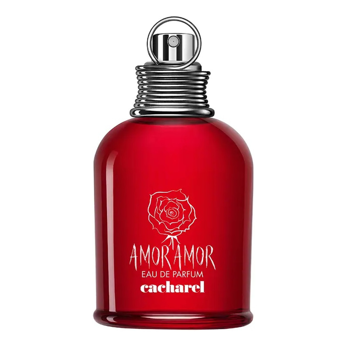 Cacharel Amor Amor Woda perfumowana spray 50ml