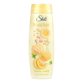 Żel pod prysznic Lemon Sorbet