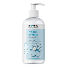 Emulsja do kąpieli