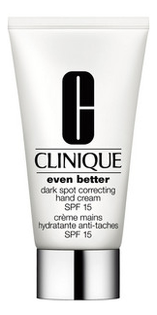 Dark Spot Correcting Hand Cream SPF 15 Krem do rąk