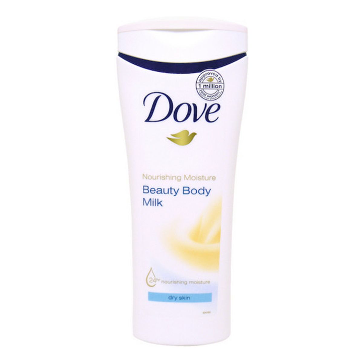 Dove Nourishing Moisture Beauty Odżywcze Mleczko Do Ciała 250ml