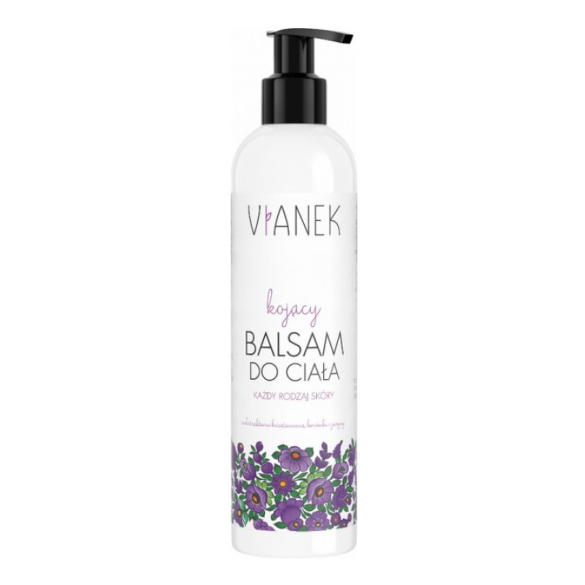 Vianek Kojący balsam do ciała 300ml