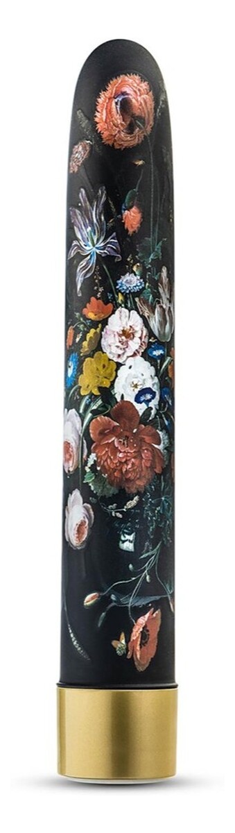 The collection bountiful wibrator vibe flora