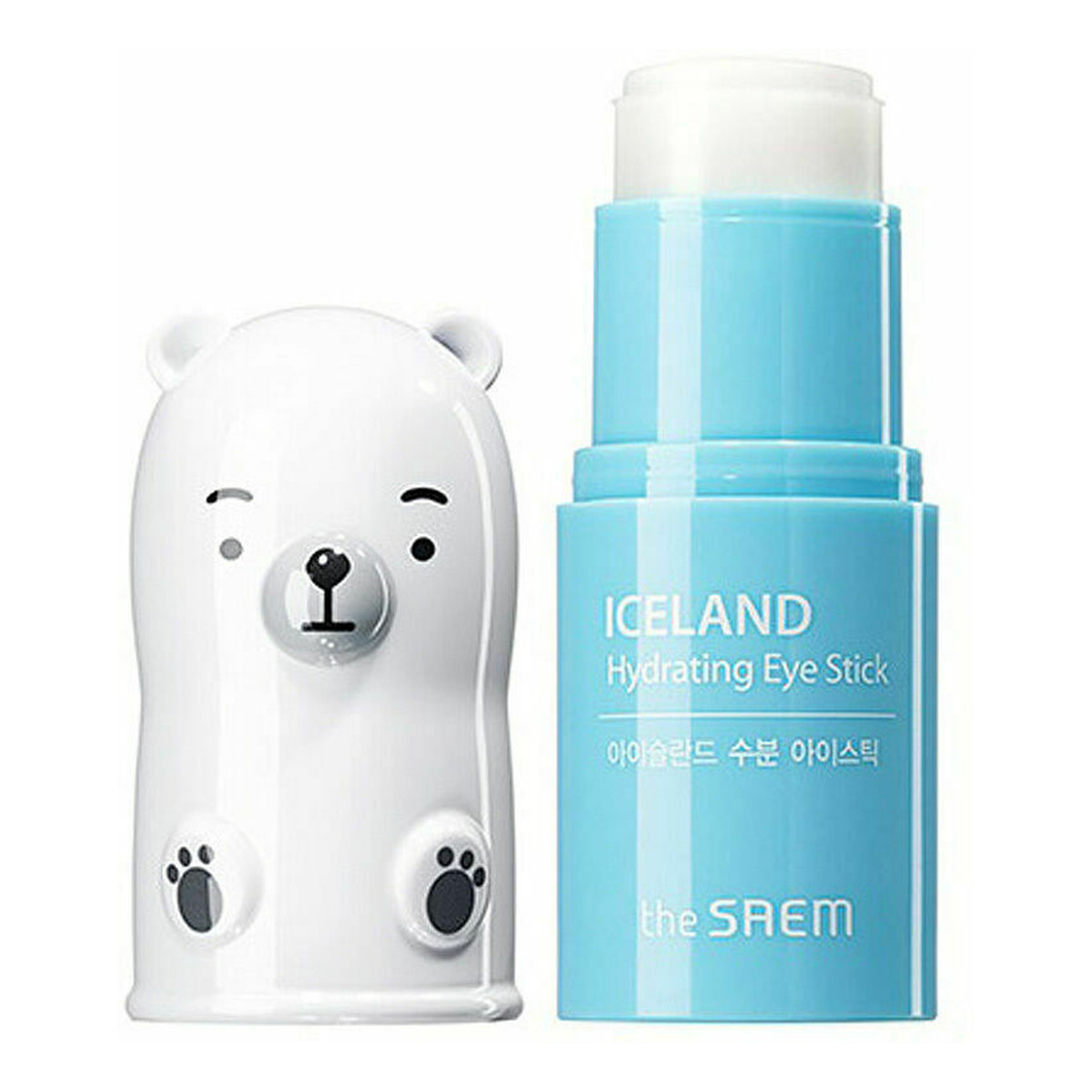 Saem Iceland Hydrating Eye Stick Nawilżający sztyft pod oczy 7g