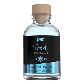 Żel do masażu frost