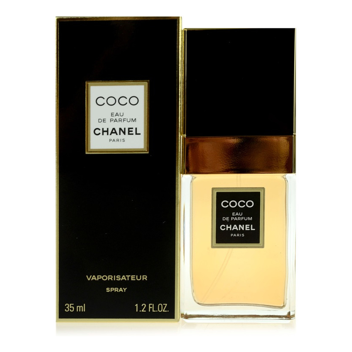 Chanel COCO Woda perfumowana spray 35ml