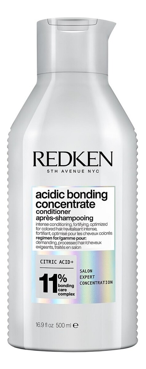 Acidic bonding concentrate odżywka do włosów