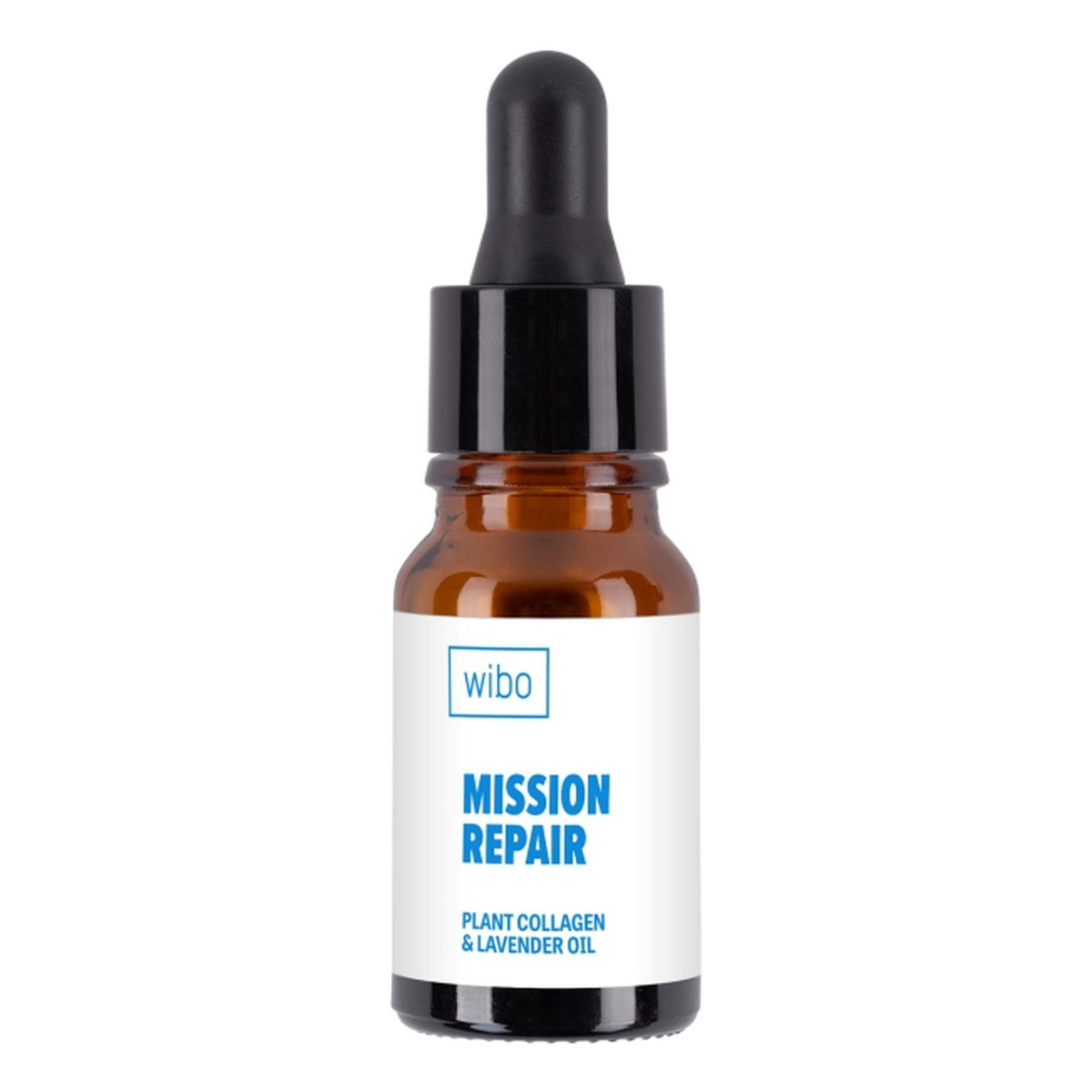 Wibo Mission Repair odżywka do paznokci 9ml
