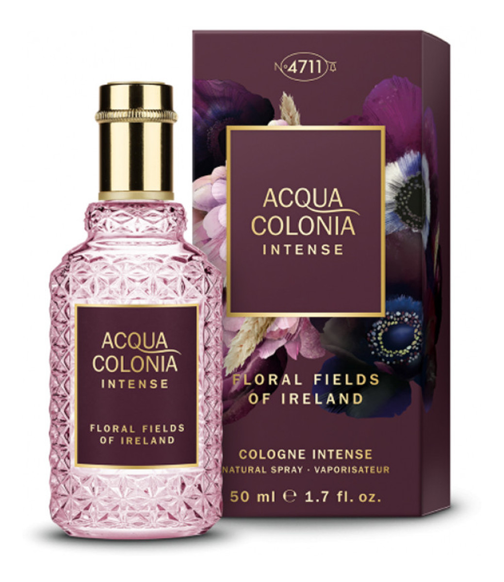 Intense Floral Fields Of Ireland Woda kolońska spray