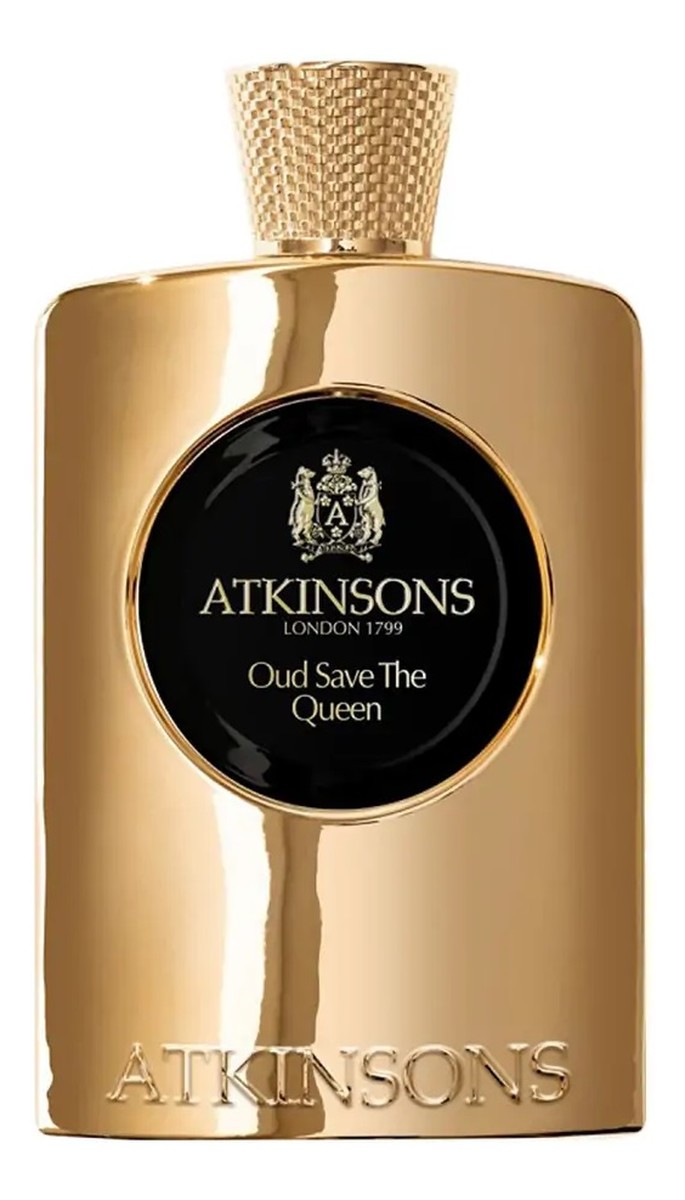 Woda perfumowana spray