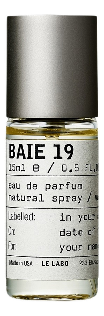 Woda perfumowana spray
