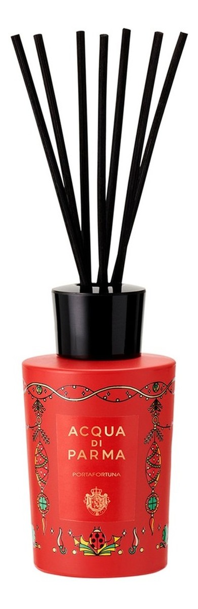 Portafortuna dyfuzor zapachowy z patyczkami