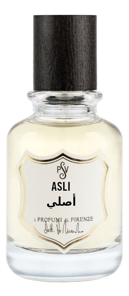 Woda perfumowana spray