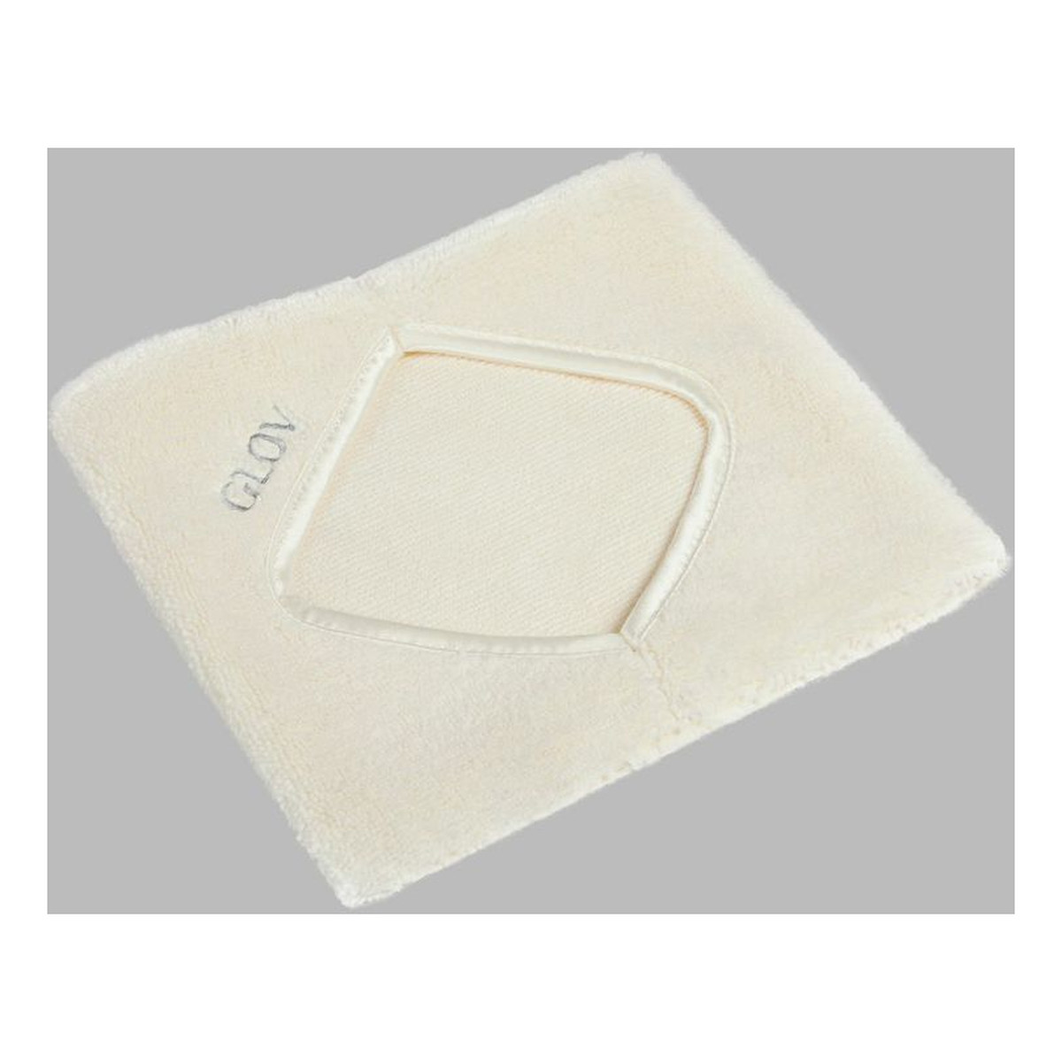 Glov Comfort Hydro Demaquillage Ściereczka do demakijażu wodą Glov Comfort