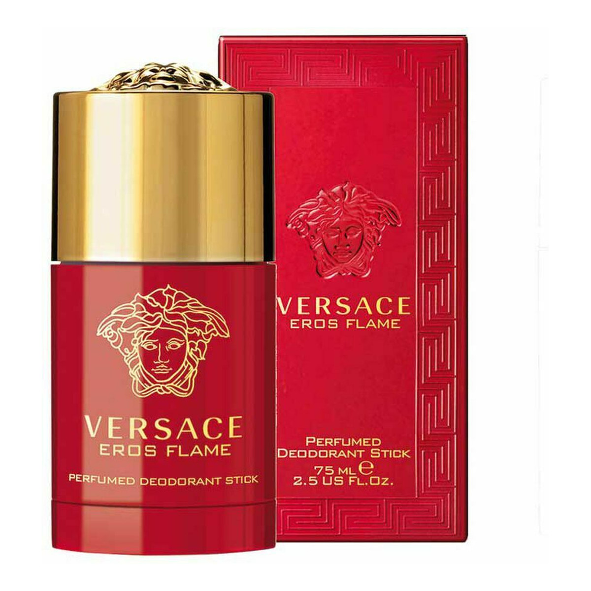 Versace Versace Eros Flame Dezodorant sztyft 75ml