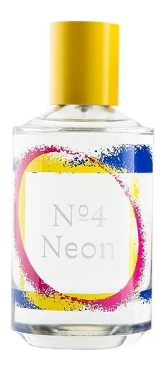 N.4 Neon woda perfumowana