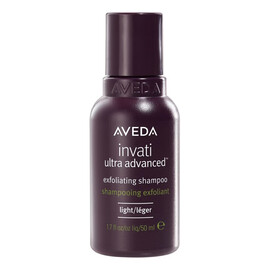 Invati ultra advanced exfoliating shampoo złuszczający szampon do włosów light
