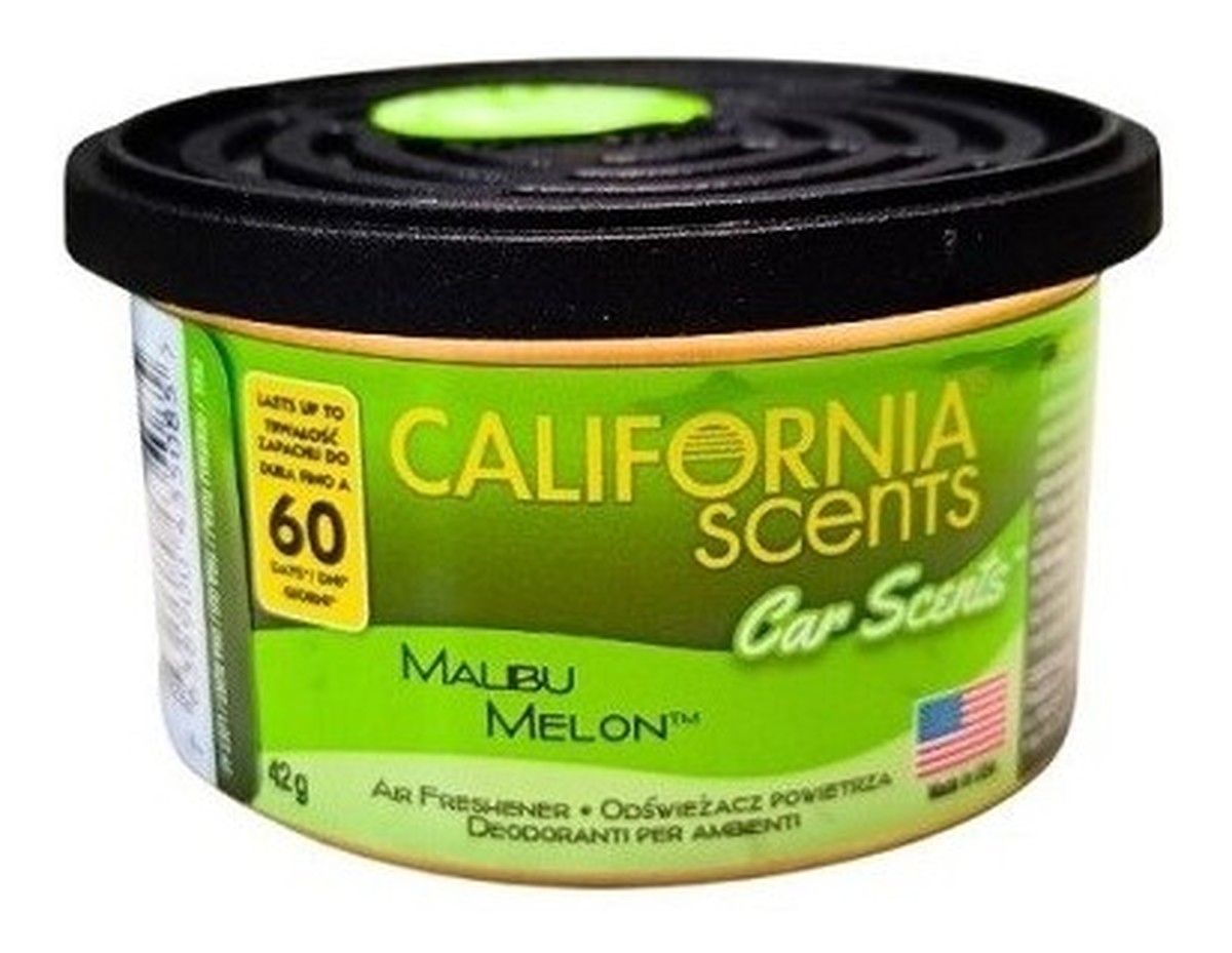 Zapach Malibu Melon