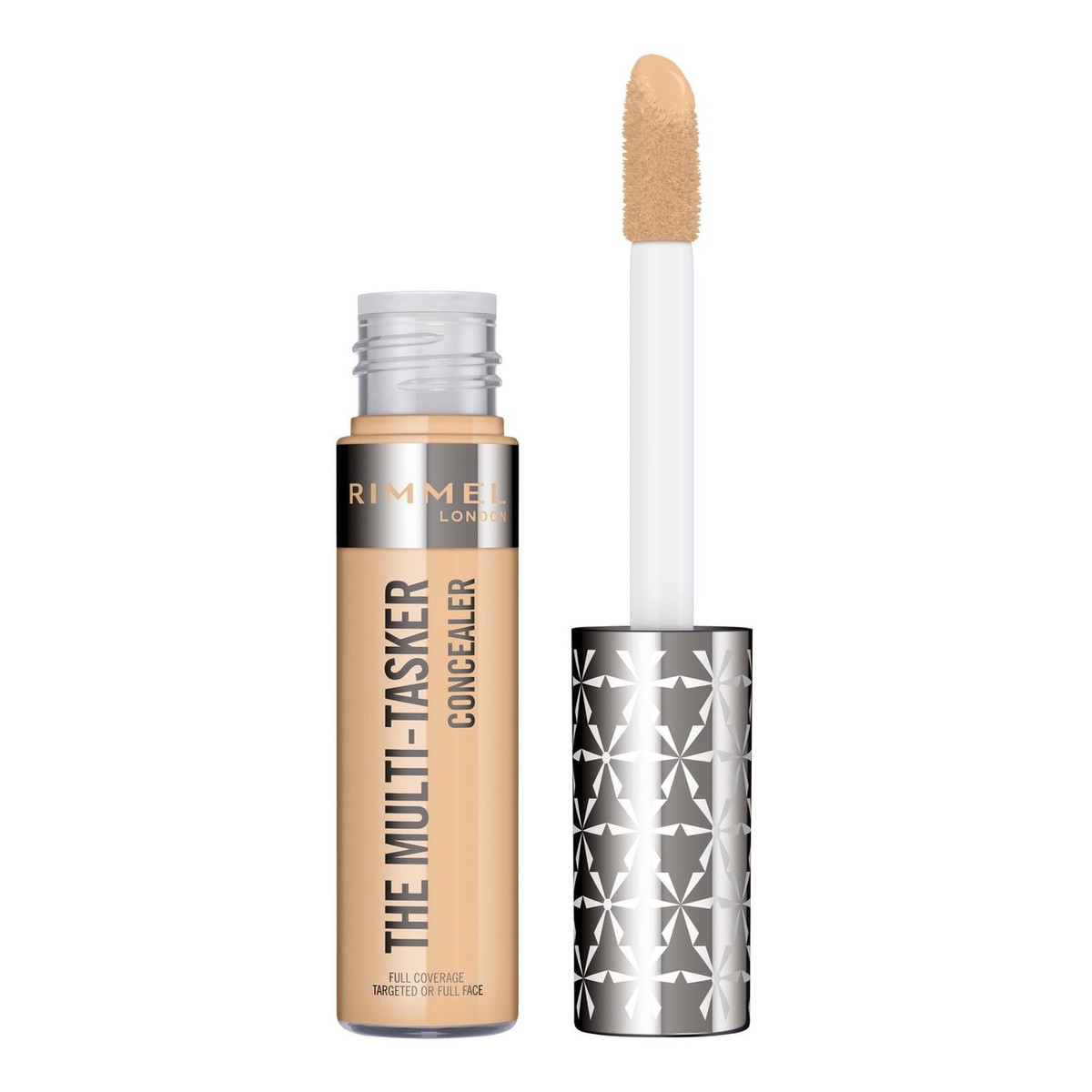 Rimmel The Multi-Tasker Concealer korektor w płynie 10ml