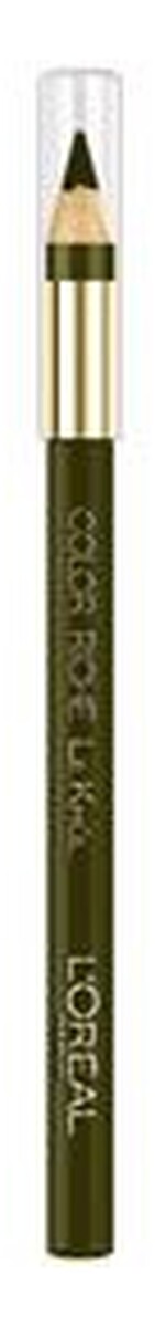 Konturówka Do Oczu MILITARY GREEN (118)