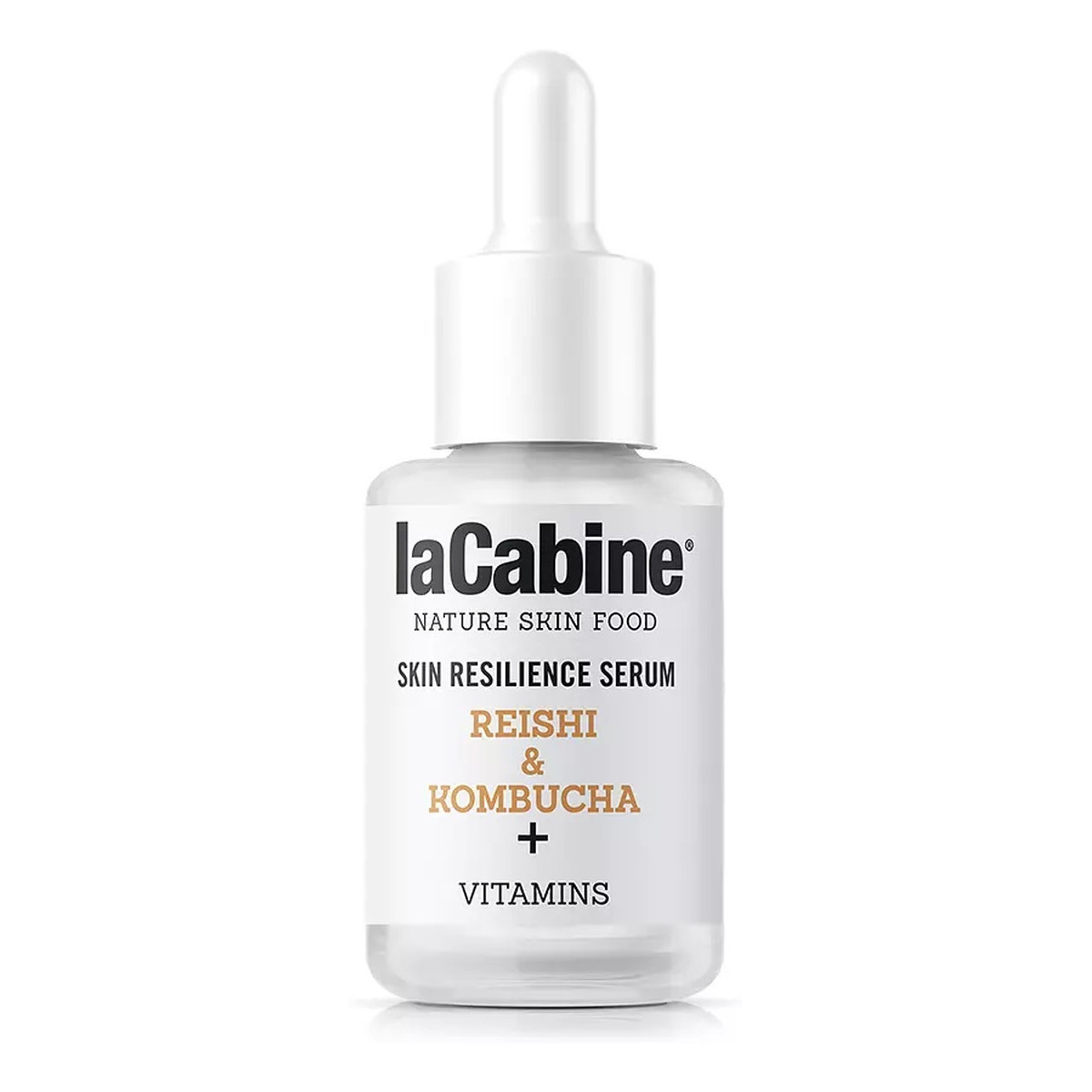 La Cabine Skin resilience serum do twarzy 30ml