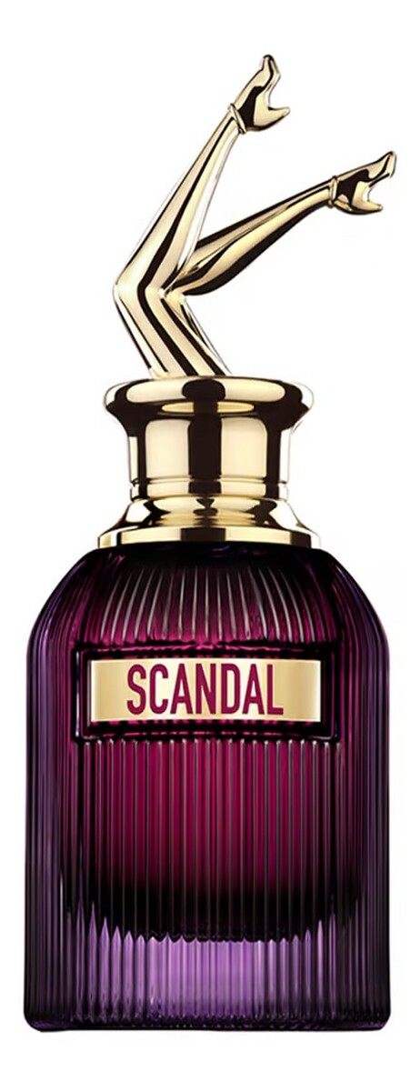 Woda perfumowana spray