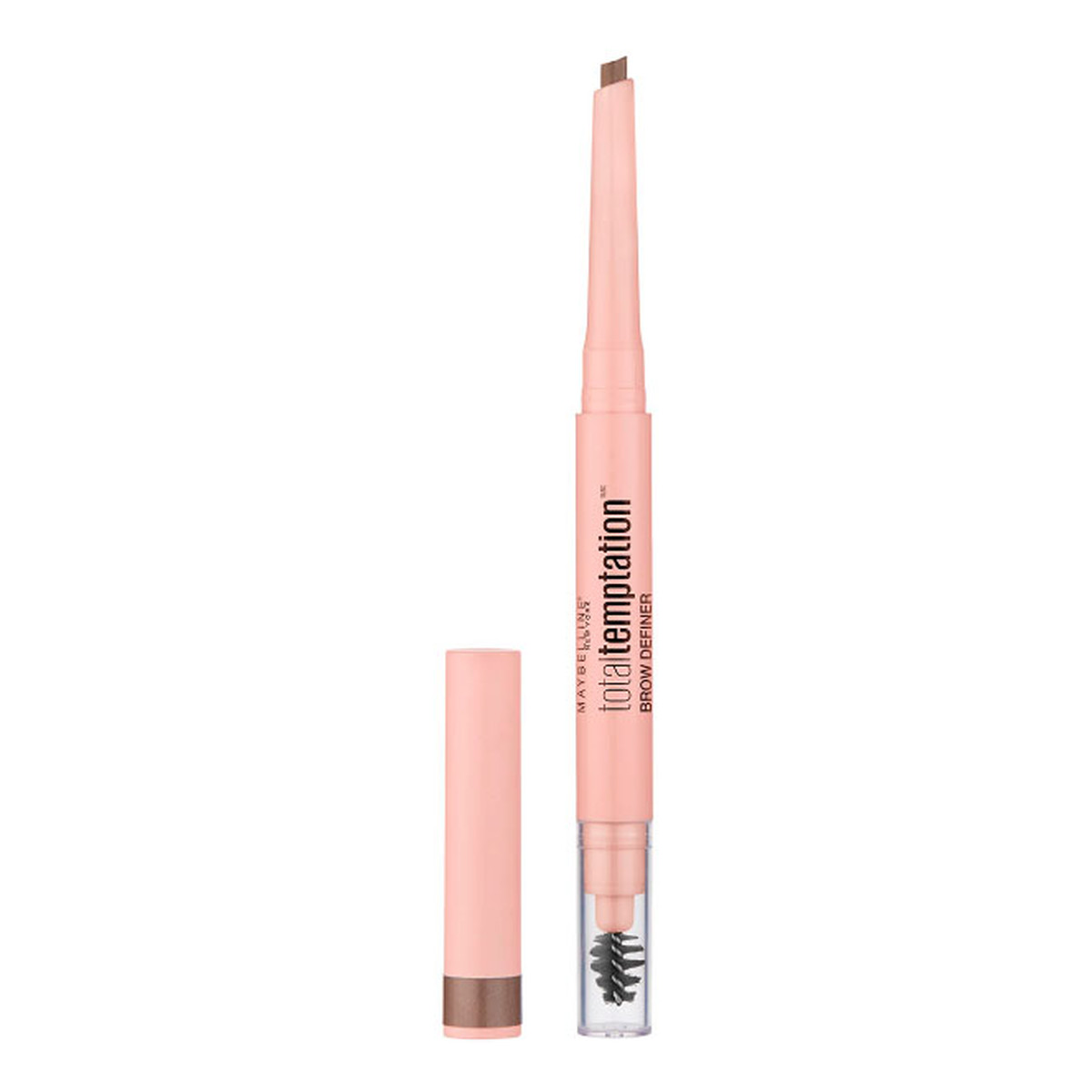 Maybelline Total Temptation kredka do brwi