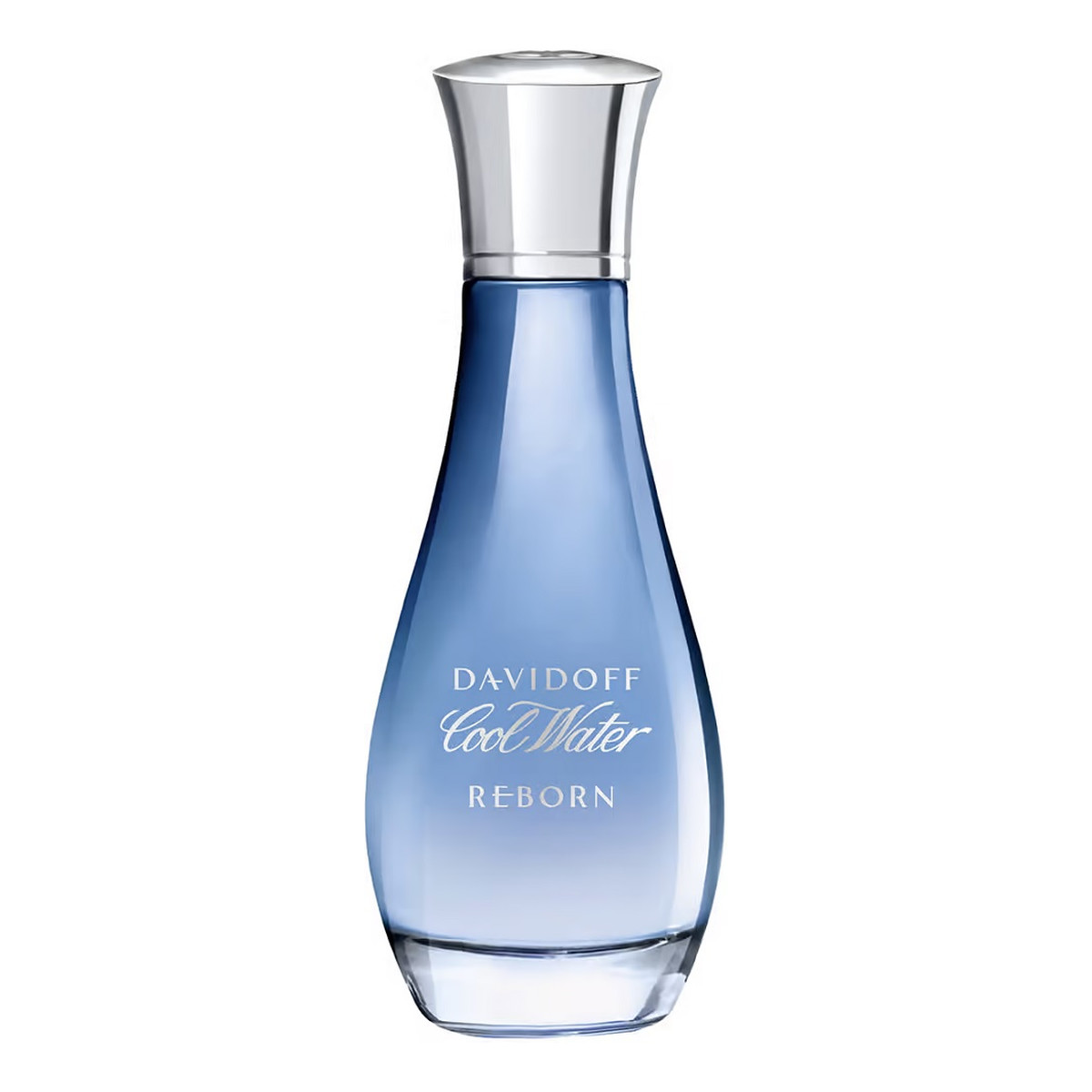 Davidoff Cool Water Reborn Woman Woda toaletowa spray 50ml