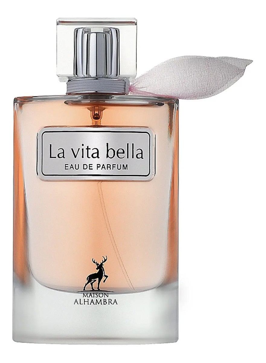 Woda perfumowana spray