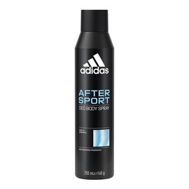 Dezodorant spray