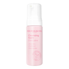 Cleansing Foam pianka oczyszczająca do twarzy