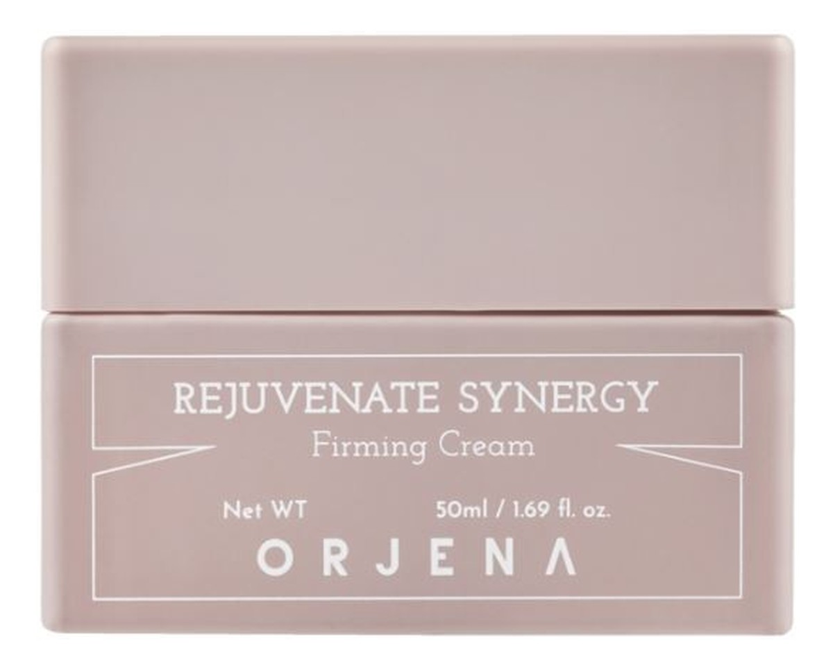 Krem do twarzy REJUVENATE SYNERGY FIRMING