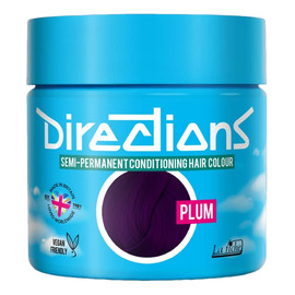 Toner półtrwała odżywka koloryzująca do włosów