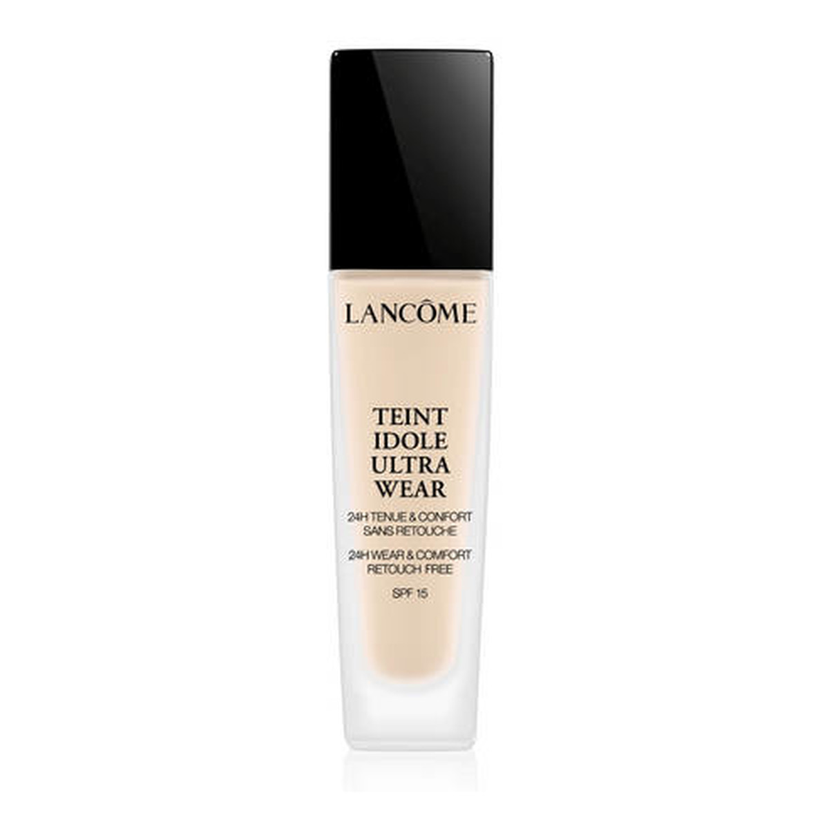Lancome Teint Idole Ultra Wear Podkład 24-godzinna trwałość 30ml