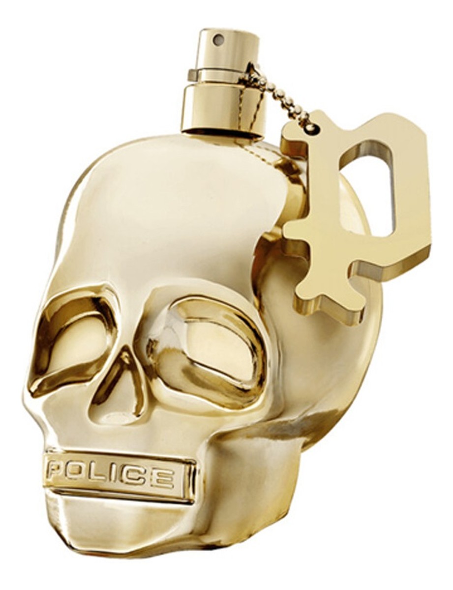 Woda toaletowa spray