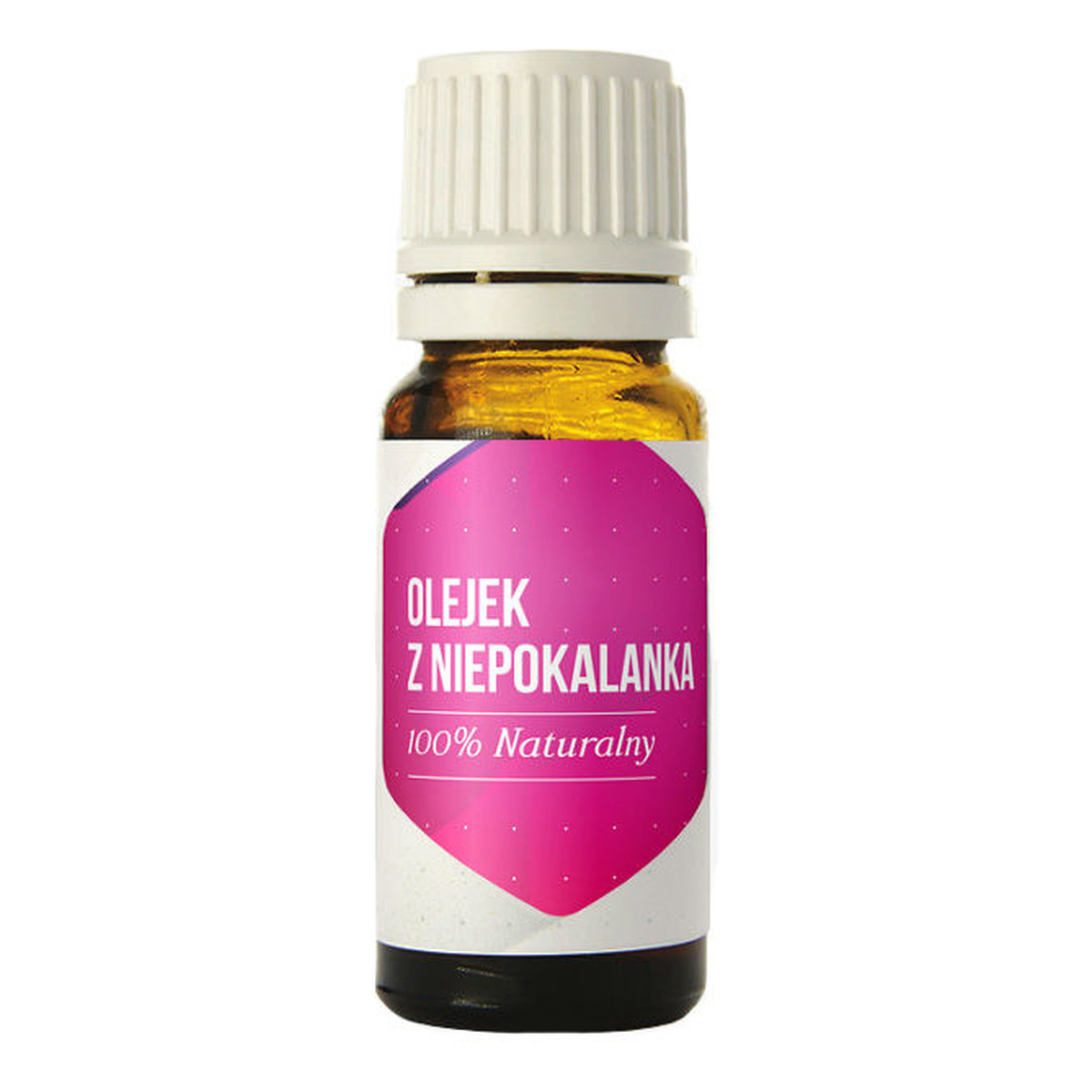 Hepatica Olejek Z Niepokalanka 100% naturalny 10ml