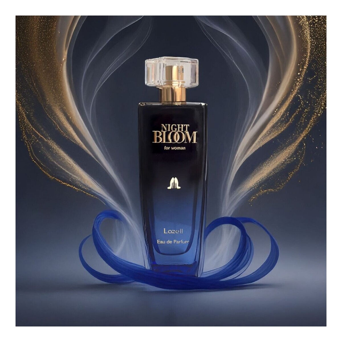 Woda perfumowana spray