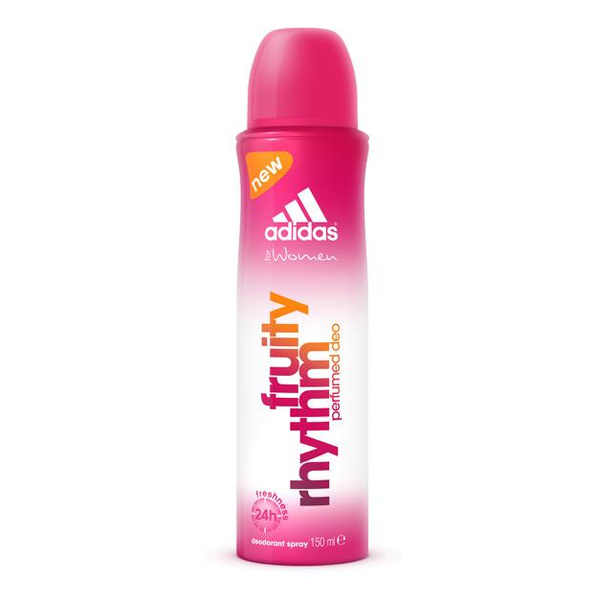 Adidas Fruity Rhythm Dezodorant Dla Kobiet 150ml