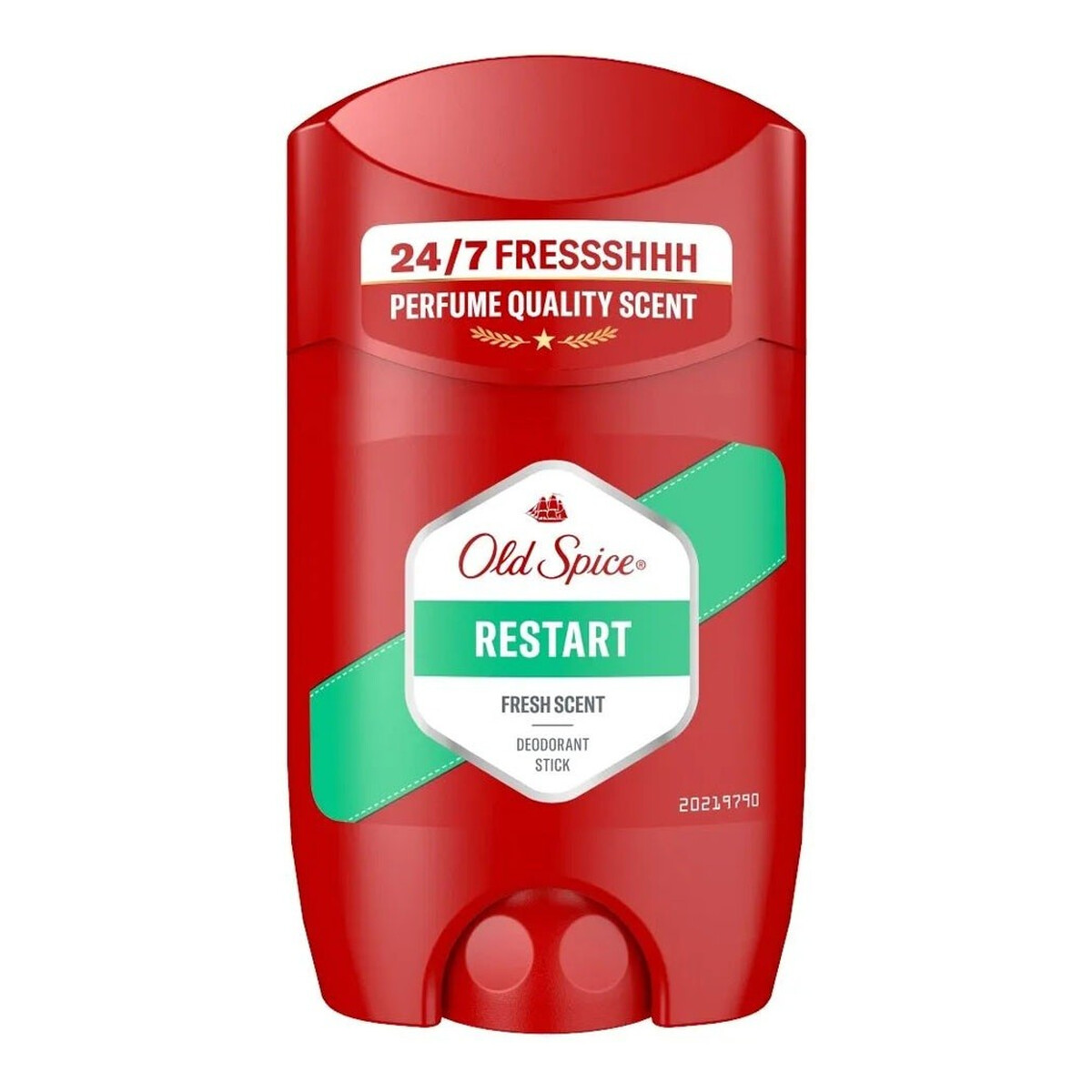 PROCTER P&g old spice stickrestart 50ml