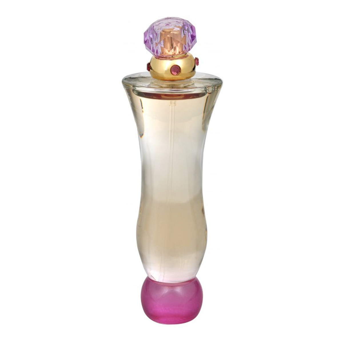 Versace Woman Woda perfumowana spray TESTER 50ml