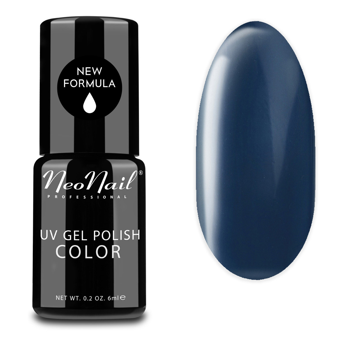 NeoNail Grunge Lakier Hybrydowy 6ml