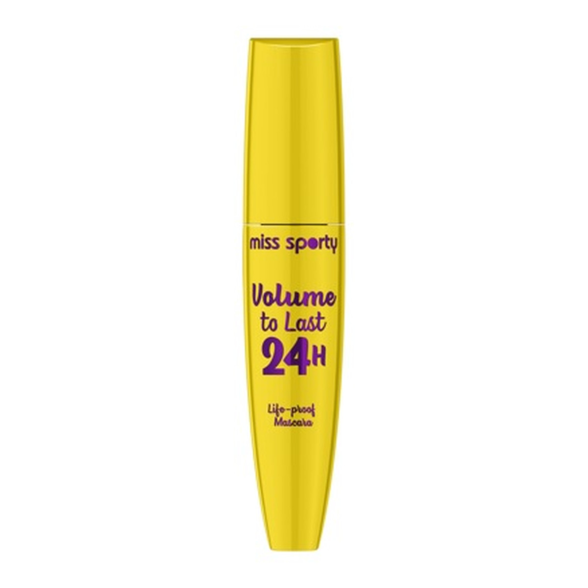 Miss Sporty Volume To Last 24H tusz do rzęs 12ml