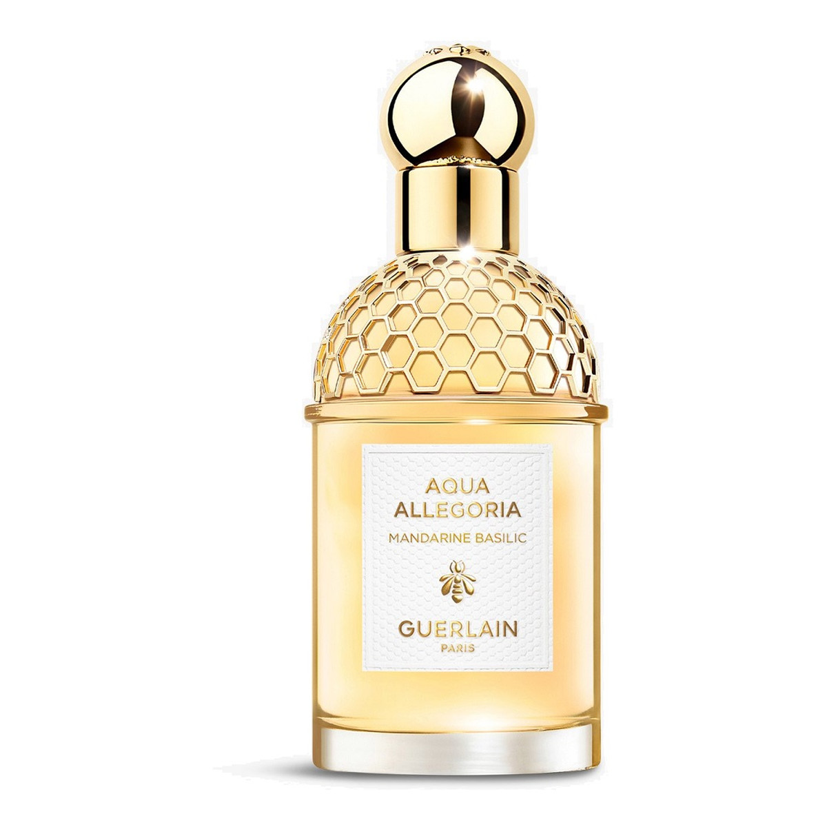 Guerlain Aqua Allegoria Mandarine Basilic Woda toaletowa spray 75ml