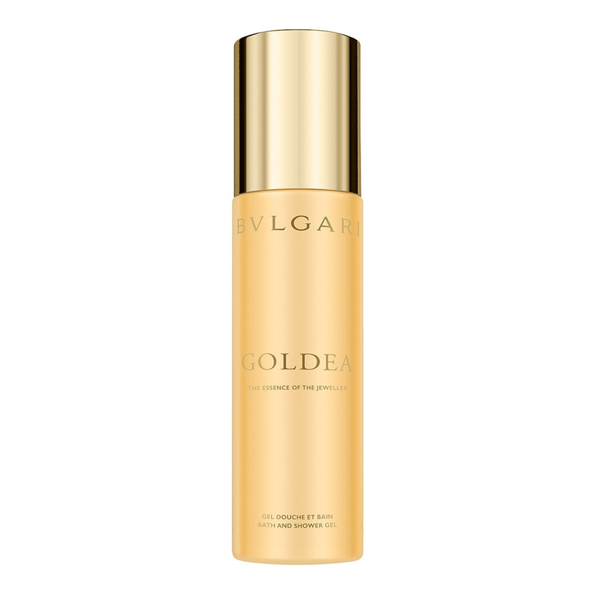 Bvlgari Goldea Żel pod prysznic 200ml