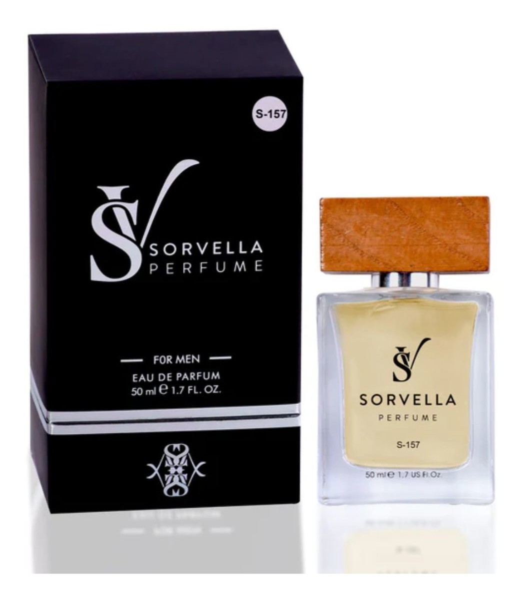 Woda perfumowana S157