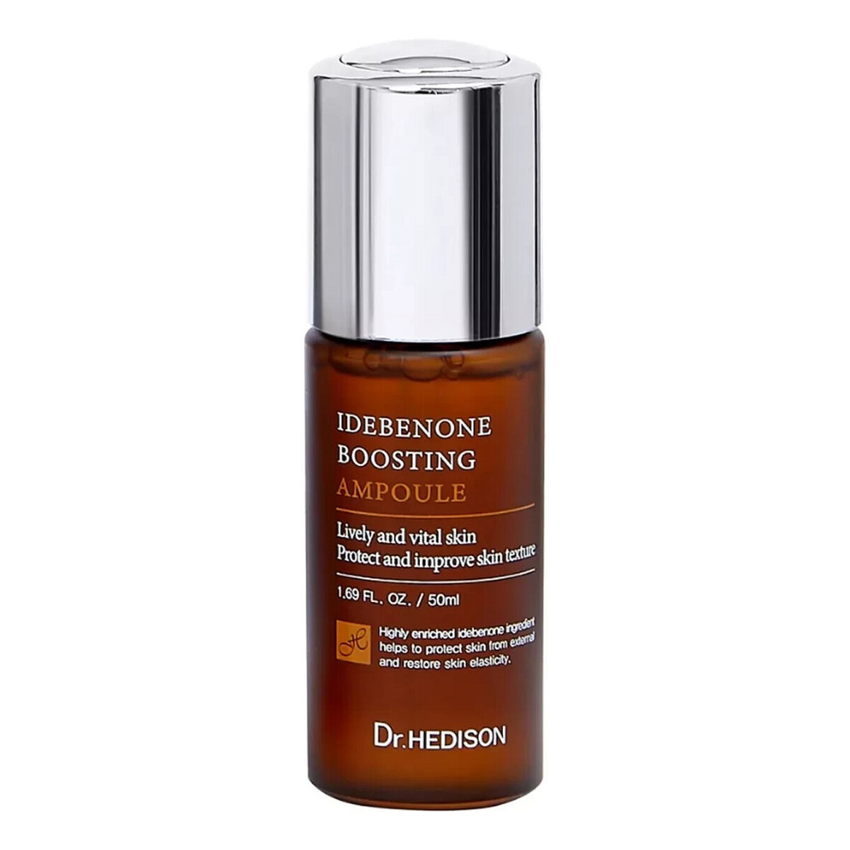 Dr.HEDISON Idebenone boosting ampułka przeciwstarzeniowa 50ml