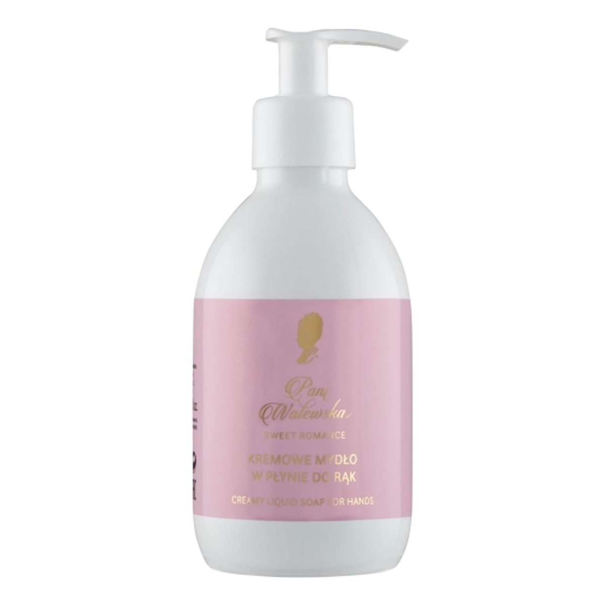 Pani Walewska Sweet Romance kremowe Mydło do rąk w płynie 300ml