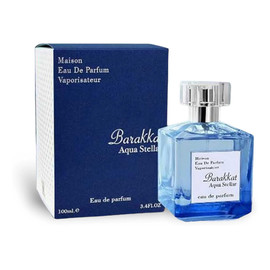 Barakkat Aqua Stellar Woda Perfumowana